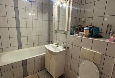 Apartament cu 2 camere decomandat în Dosu Bricii - 2