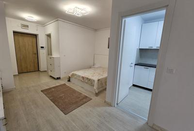 NOU Garsoniera Lux | Bloc Nou | Hils Pallady Titan Anghel Saligny Sector 3 - 3