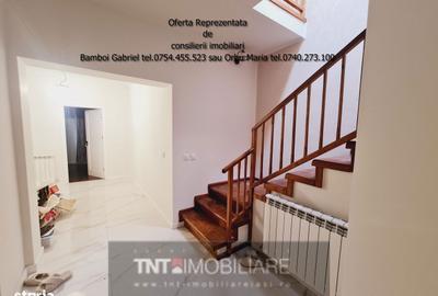 Casă cu 3 camere în Albești - 2