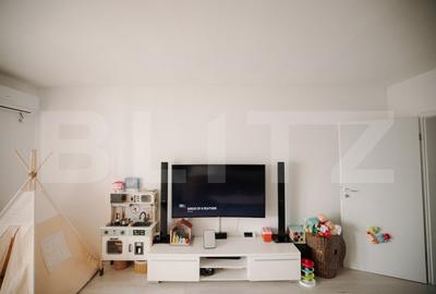 Apartament 3 camere - 87mp. Sancasa - Petresti - 5