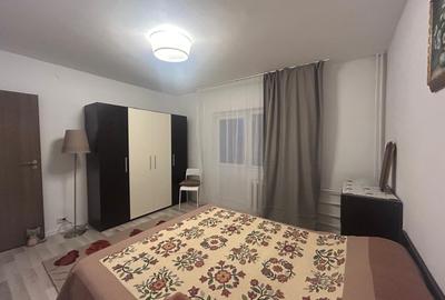 Apartament cu 3 camere decomandat în Vitan Mall - 4