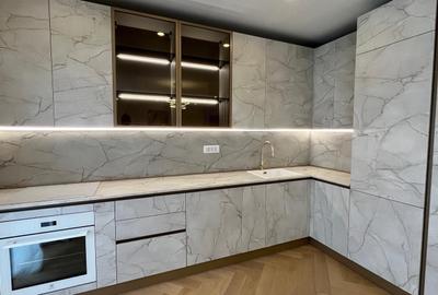 Apartament cu 4 camere în Pipera - 4