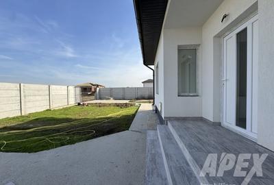 Casa 4 camere | COMISION 0% | Toate utilitatile | Teren 500mp | Clinceni - 8