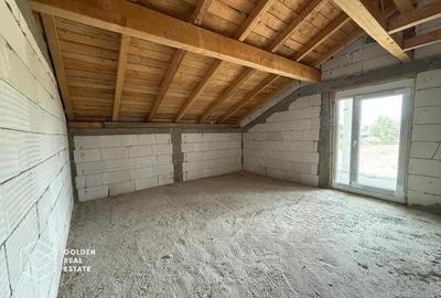 Casă cu 4 camere cu Teren 300 Mp în Zimandu Nou - 16