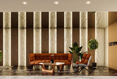 REA1020119 Apartament 2 camere City Point - 22