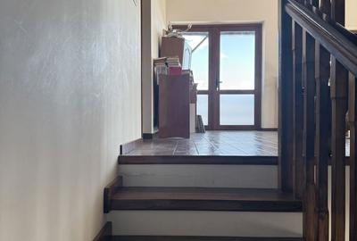 Casă cu 3 camere în Dragomirna - 17