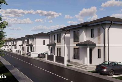 Casă cu 4 camere decomandat cu Teren 250 Mp în Miroslava - 6