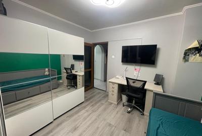 Apartament cu 3 camere, mobilat în Vatra Luminoasă - 13