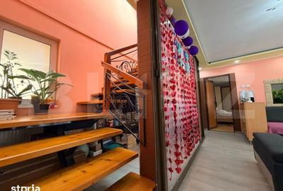Casă cu 4 camere cu Teren 812 Mp în Nord - 8