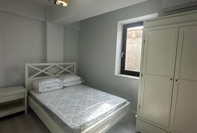 Inchiriere  Apartament cu 1 camera in spatele UMF - 6
