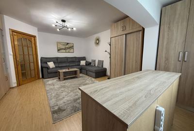 Ap cu 2 camere decomandat, et. 2/4, garaj, centrala termica, Bucovina! - 5