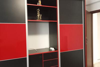 Berceni, metrou Dimitrie Leonida - 3