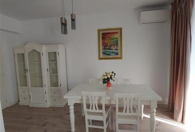 Prima inchiriere! Apartament modern 2 camere - parcare inclusa - zona Bucium - 2