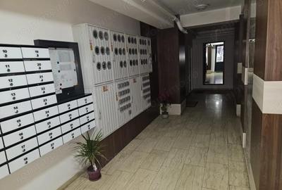 Apartament cu 2 camere semidecomandat în Micro 17 - 15