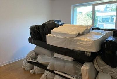 Apartament cu 2 camere decomandat în Lacul Tei - 3