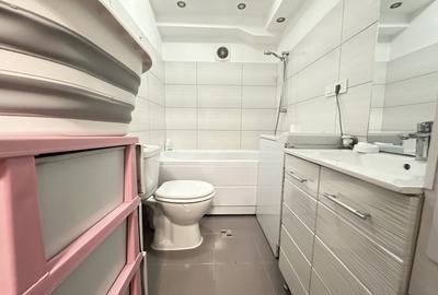 Apartament 2 camere, 50 mp utili, parter - zona Politehnica - 10