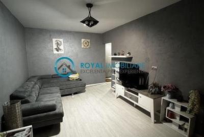 Apartament cu 3 camere decomandat, mobilat în Democrației - 2