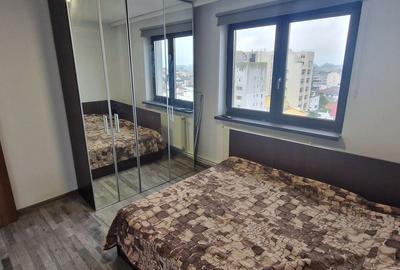 Tomis 2, apartament cu 2 camere, aproape de Spitalul Judetean - 12