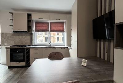 Garsonieră în Rediu - 2