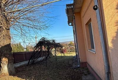 Casă cu 3 camere cu Teren 500 Mp în Fălticeni - 6