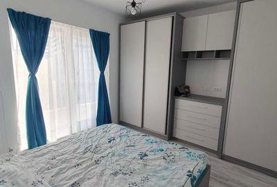 Apartament cu 2 camere decomandat în Titan - 14
