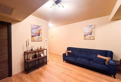 Apartament de inchiriat 3 camere Herastrau - 5