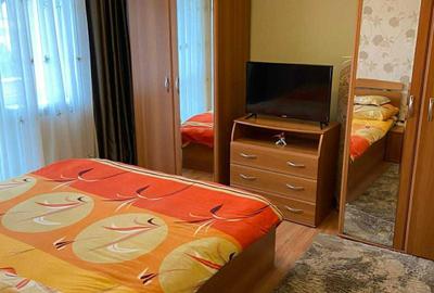 Apartament cu 3 camere decomandat în Porolissum - 2