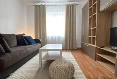 Garsonieră decomandată în Lipovei - 1