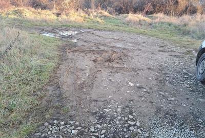 Teren de vinzare str Uverturii zona Dedeman - 2