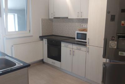 Drumul Taberei - Mall Plaza  -  Apartament 3 camere Modern - Centrala Proprie - 7