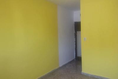 Vand Garsoniera cu baie proprie - 1