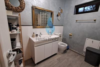 Vila eleganta P+E, Hlincea-M.Cetatuia. Vila eleganta P+E, Hlincea-M.Cetatuia. - 8