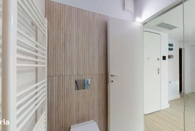 Apartament cu 3 camere în 13 Septembrie - 11