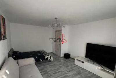 Garsonieră decomandată, mobilată în Vitan Mall - 2