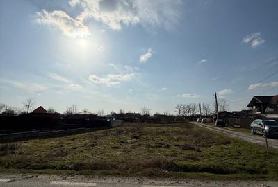 Spațiu comercial, în Stejaru - 3