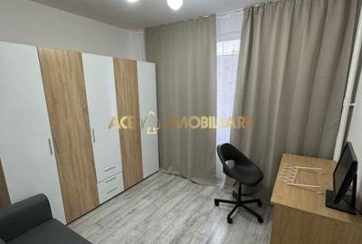 Apartament cu 3 camere, mobilat în Giurgiului - 4