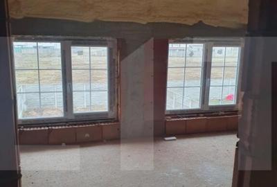 Casă cu 3 camere cu Teren 306 Mp în Urseni - 9