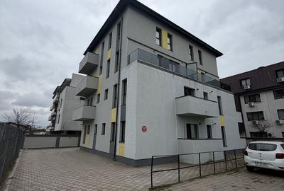 Apartament cu 2 camere în Central - 10