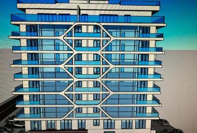 Apartamentul de la mare - 8