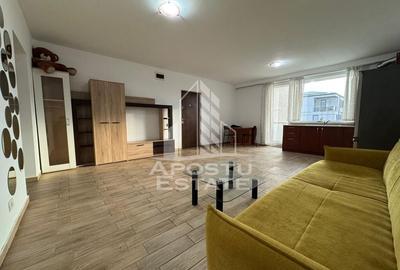 Apartament cu 2 camere decomandat, mobilat în Dumbrăvița - 2