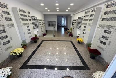 Garsonieră decomandată în Chiajna - 9