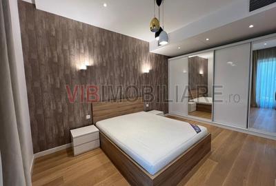 2 Camere - One Herastrau Park - Balcon - Parcare - 4