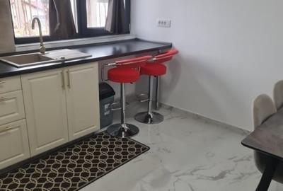 Apartament cu 2 camere decomandat în Vișani - 20