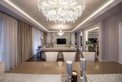 Vila exclusivista cu garaj si piscina I Dumbravita I Comison 0% - 6