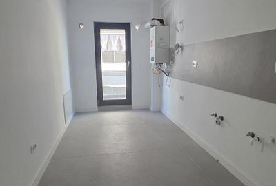 Apartament cu 2 camere în Copou - 1