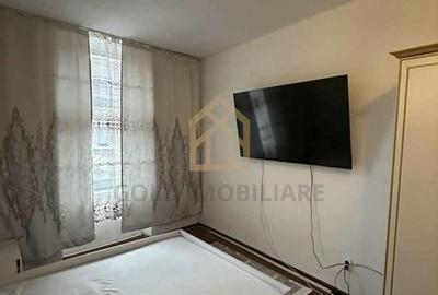 Casă cu 1 camere cu Teren 10 Mp în Central - 6