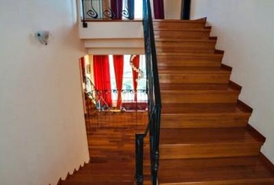 Vila 7 camere, Capitol - 4