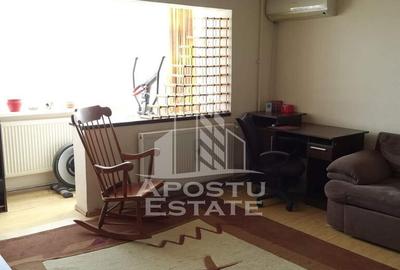 Apartament cu 2 camere, zona Badea Cartan - 6