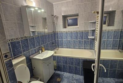 Apartament cu 2 camere decomandat în Central - 3