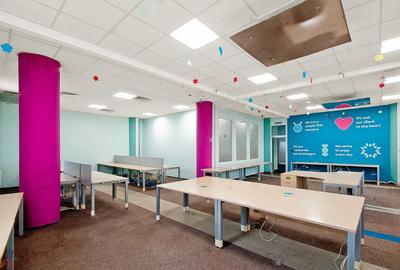 Bulevardul Cosbuc 116-118 - MaxFit - Birouri Premium - 12